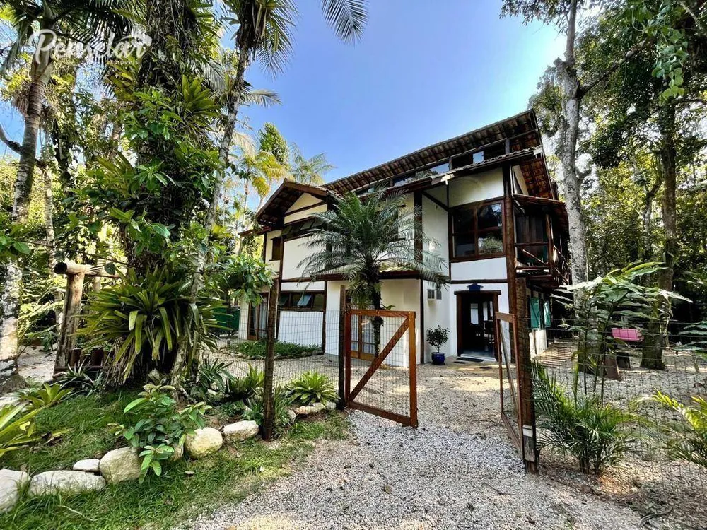 Casa de Condomínio, 5 quartos - Foto 2