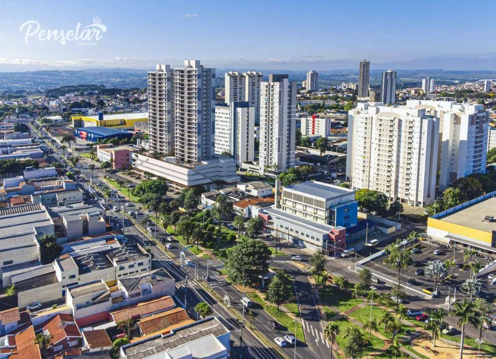 Apartamento, 3 quartos, 86 m² - Foto 4