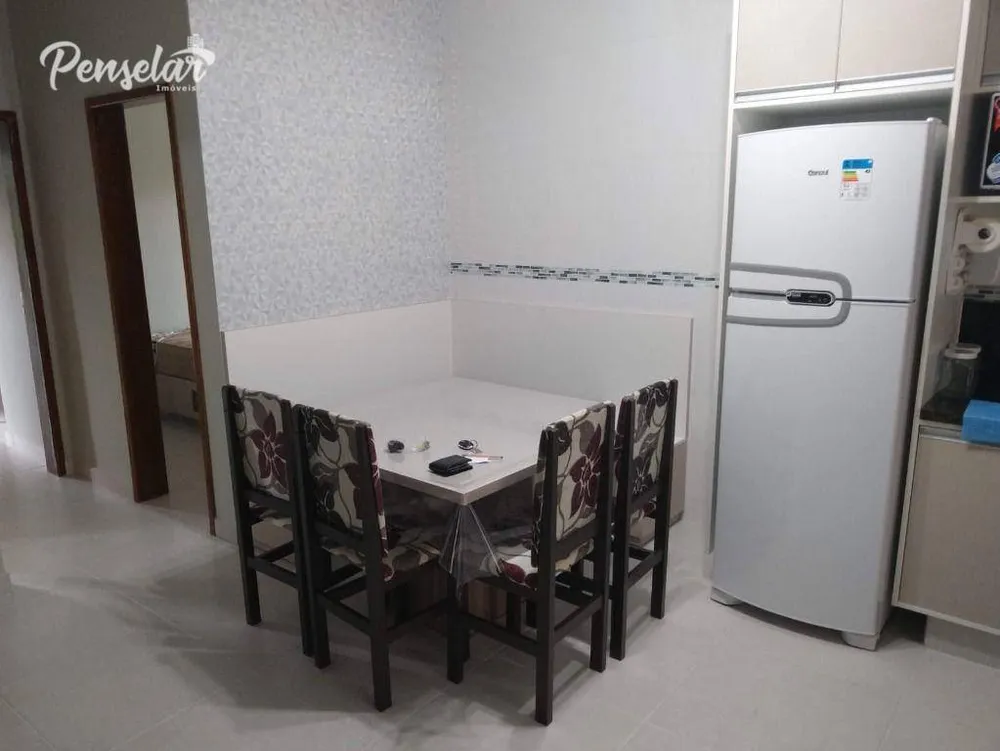Apartamento, 3 quartos, 87 m² - Foto 3