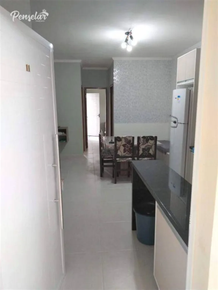Apartamento, 3 quartos, 87 m² - Foto 2