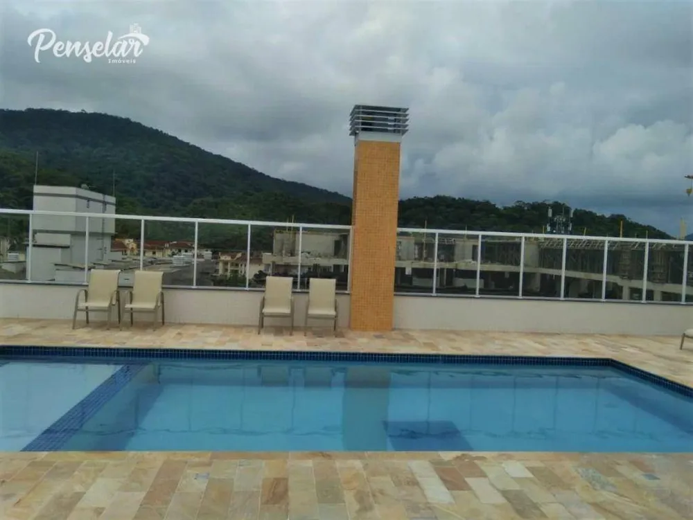 Apartamento, 2 quartos, 72 m² - Foto 2