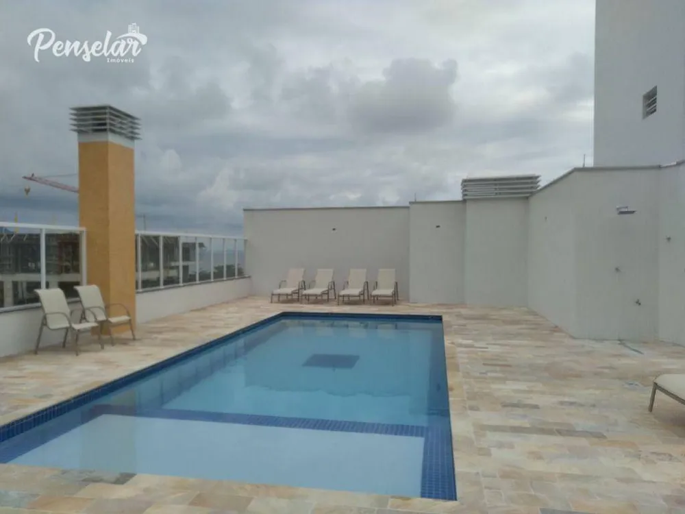 Apartamento, 2 quartos, 72 m² - Foto 3