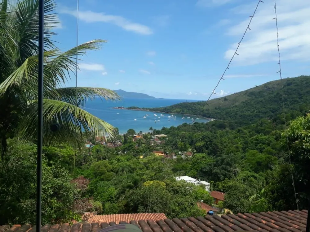 Sobrado, 3 quartos, 195 m² - Foto 1