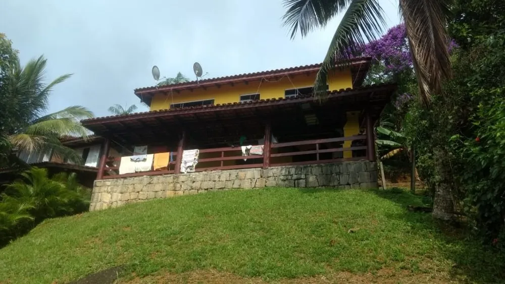 Sobrado, 3 quartos, 195 m² - Foto 2