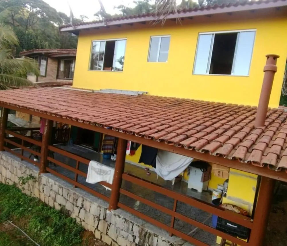 Sobrado, 3 quartos, 195 m² - Foto 3