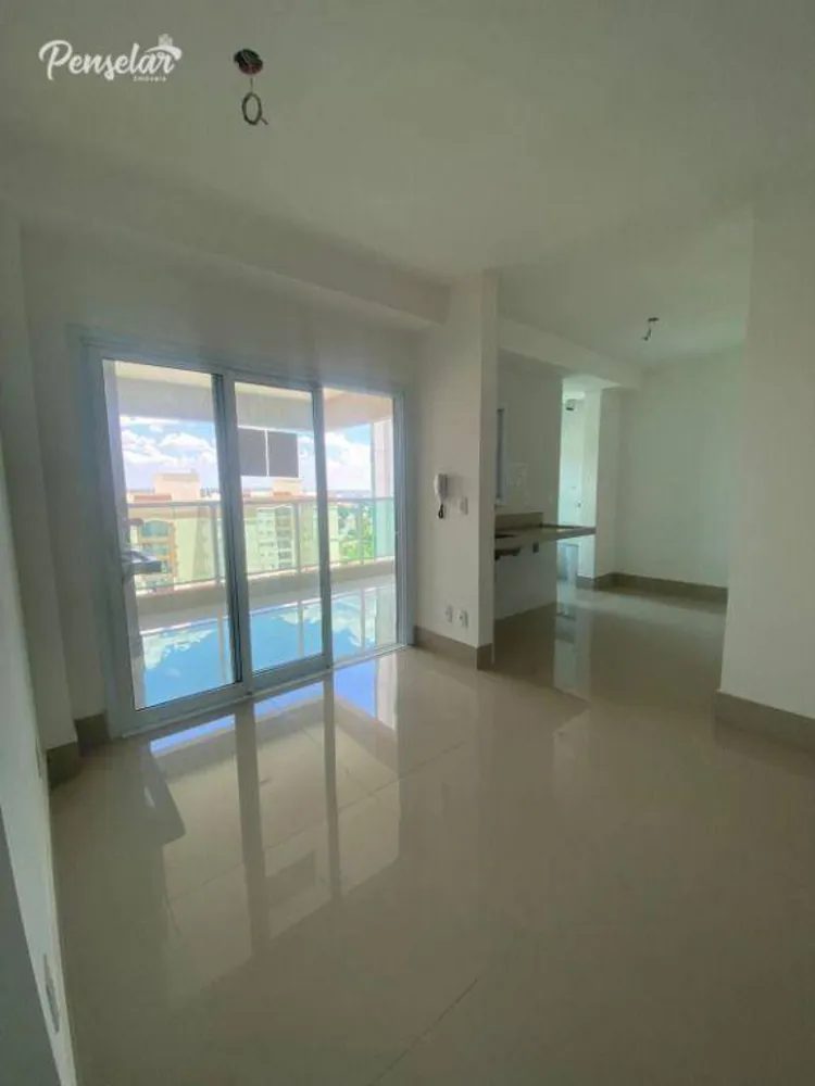 Apartamento, 3 quartos, 90 m² - Foto 2
