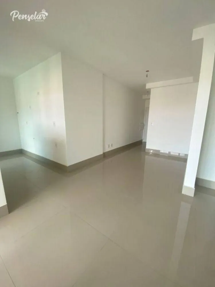 Apartamento, 3 quartos, 90 m² - Foto 1