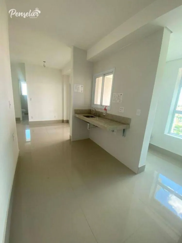 Apartamento, 3 quartos, 90 m² - Foto 4