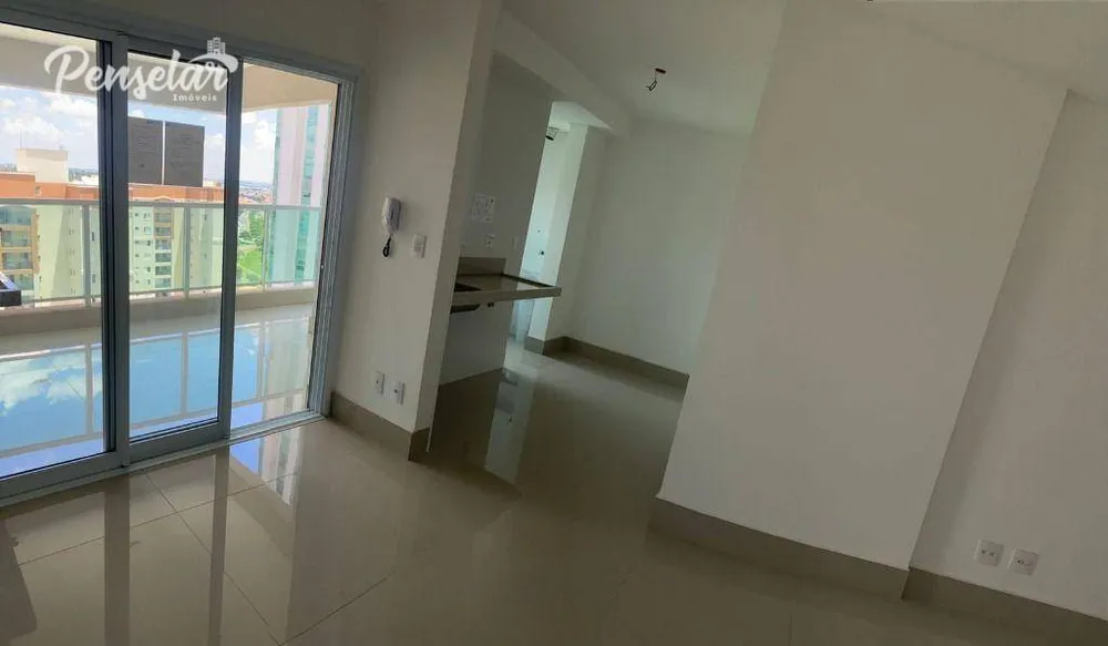 Apartamento, 3 quartos, 90 m² - Foto 3