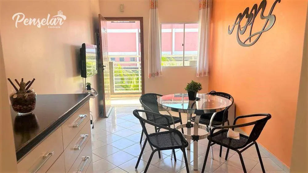 Apartamento, 2 quartos, 60 m² - Foto 4