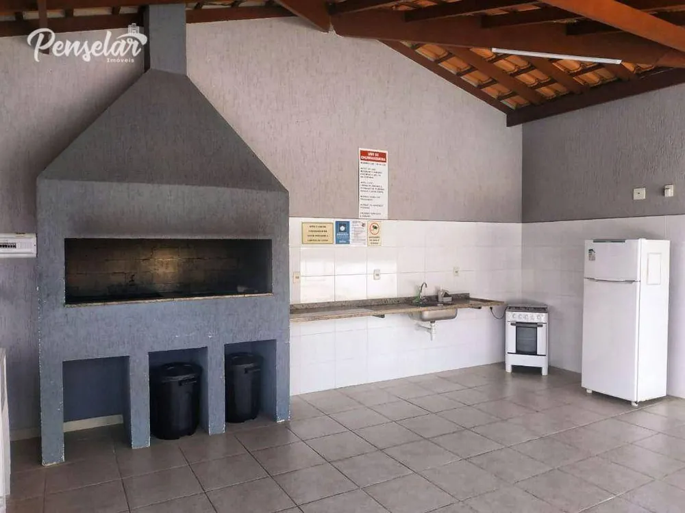 Apartamento, 2 quartos, 60 m² - Foto 3
