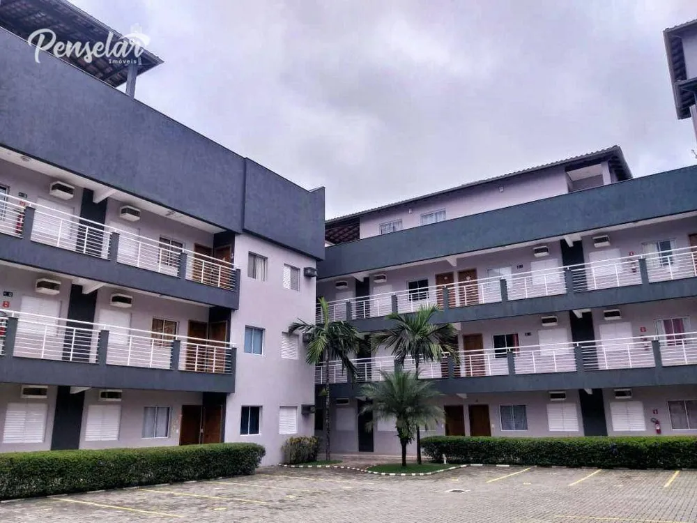 Apartamento, 2 quartos, 60 m² - Foto 2