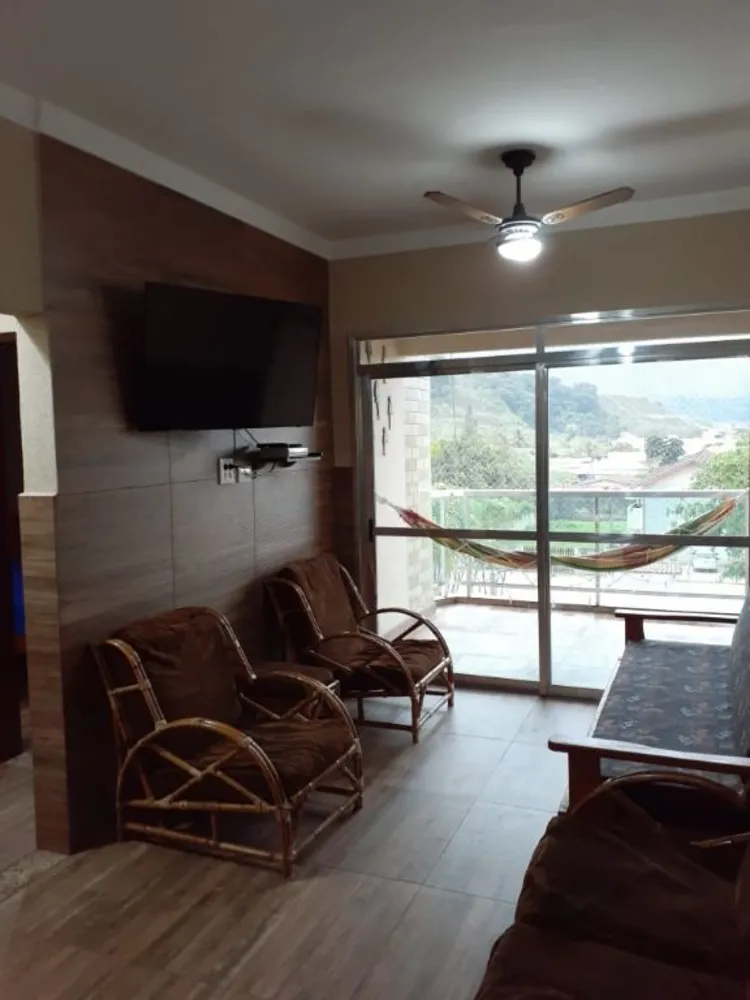Apartamento, 2 quartos, 70 m² - Foto 4