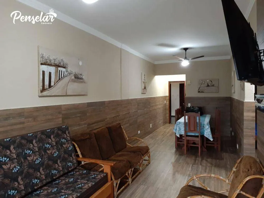 Apartamento, 2 quartos, 70 m² - Foto 1
