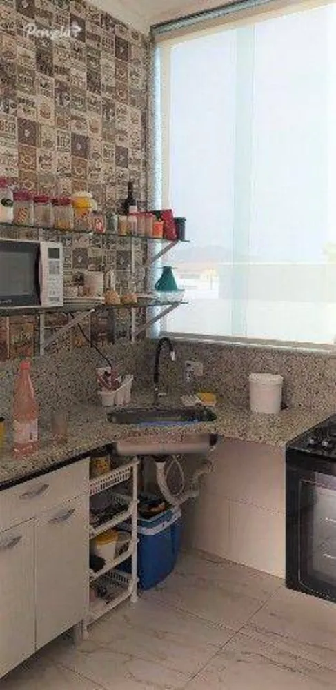 Apartamento, 1 quarto, 45 m² - Foto 4