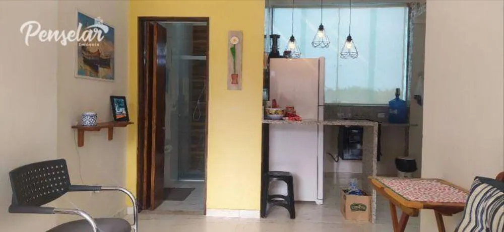Apartamento, 1 quarto, 45 m² - Foto 3