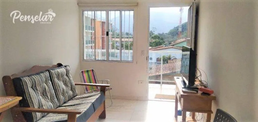 Apartamento, 1 quarto, 45 m² - Foto 1