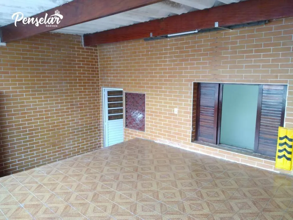 Casa, 3 quartos, 124 m² - Foto 4