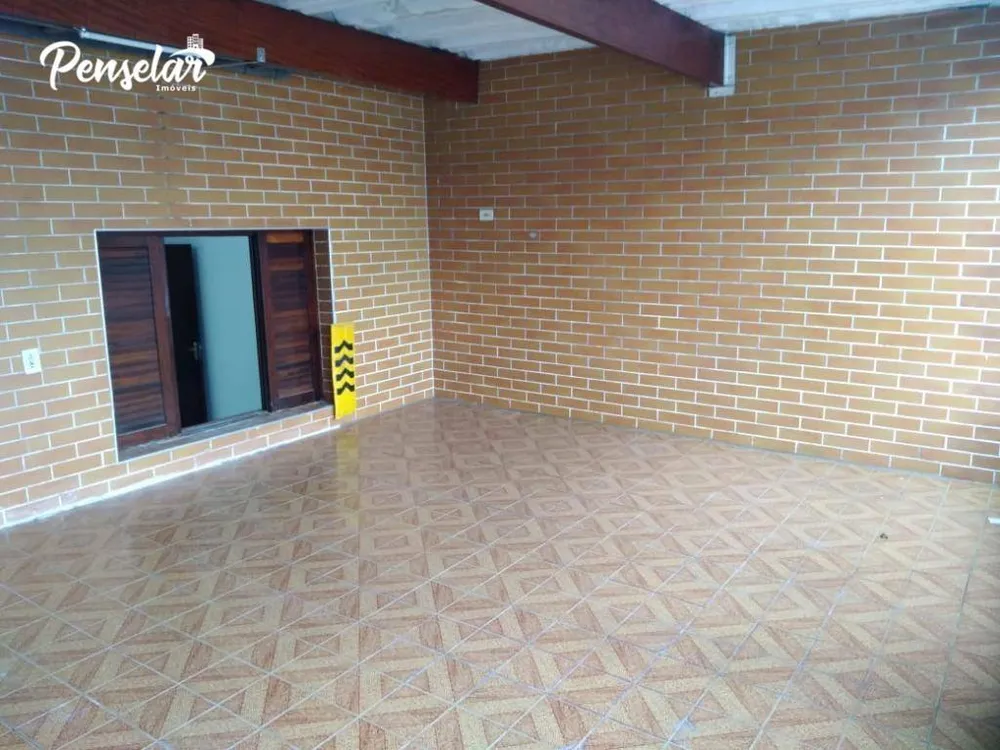 Casa, 3 quartos, 124 m² - Foto 3