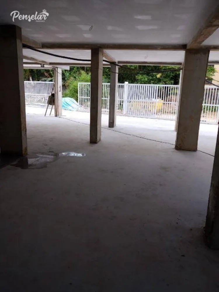 Apartamento, 2 quartos, 54 m² - Foto 3