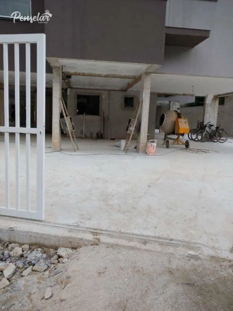 Apartamento, 2 quartos, 54 m² - Foto 4