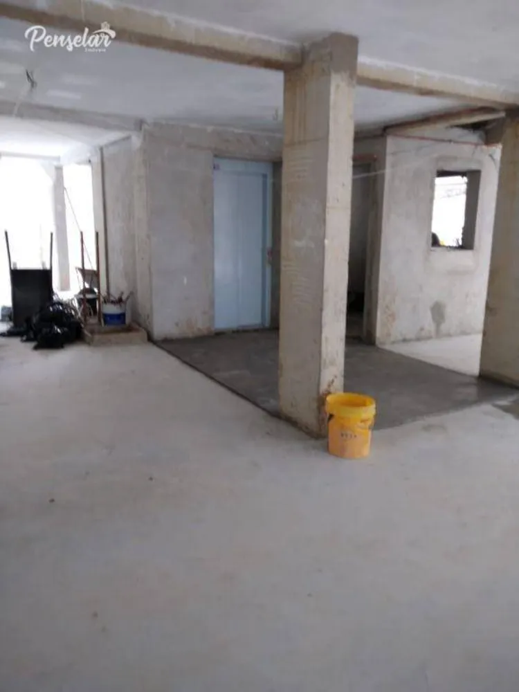 Apartamento, 2 quartos, 54 m² - Foto 2