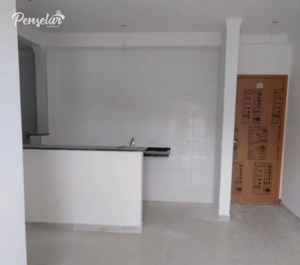 Apartamento, 2 quartos, 54 m² - Foto 1