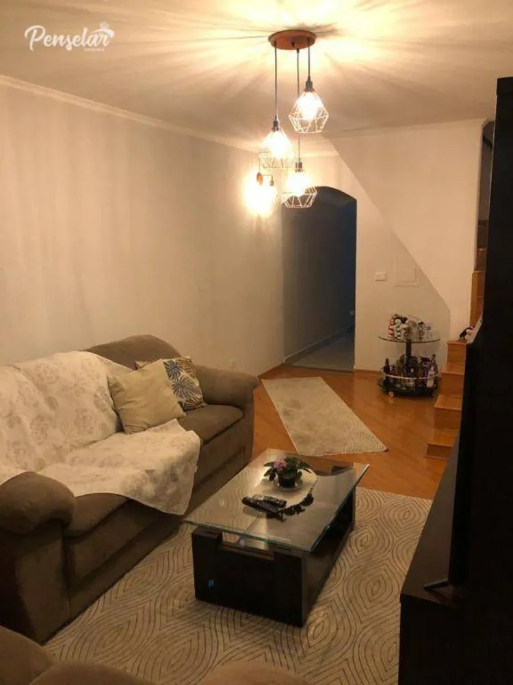 Sobrado, 3 quartos, 153 m² - Foto 3