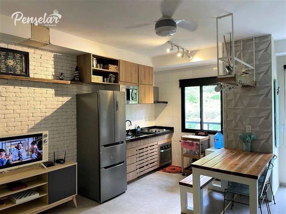Apartamento, 1 quarto, 42 m² - Foto 1
