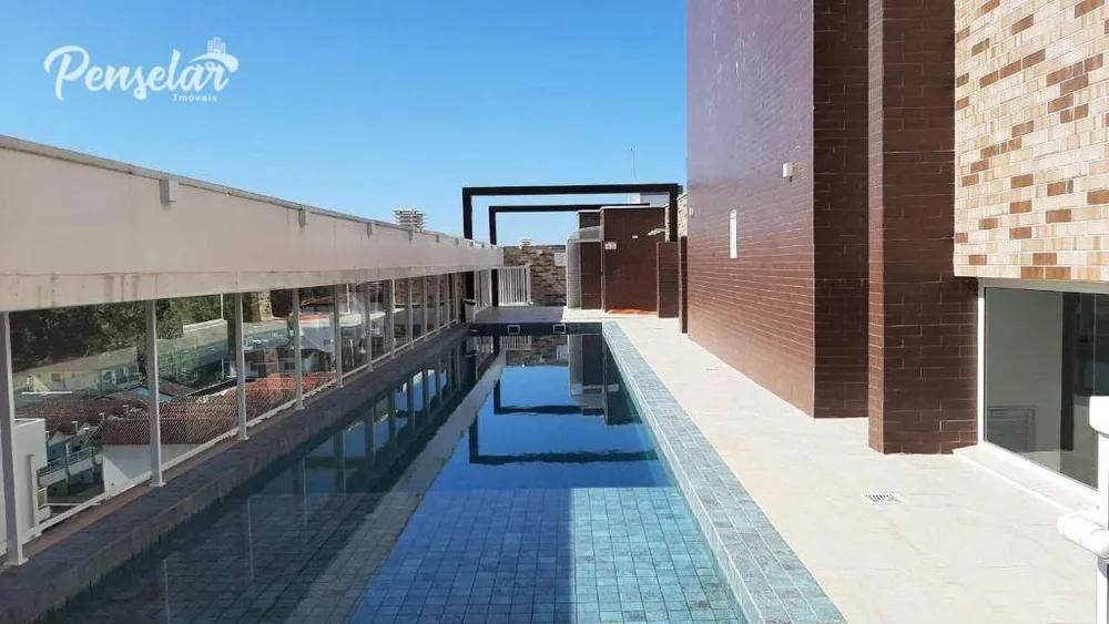 Apartamento, 2 quartos, 64 m² - Foto 2
