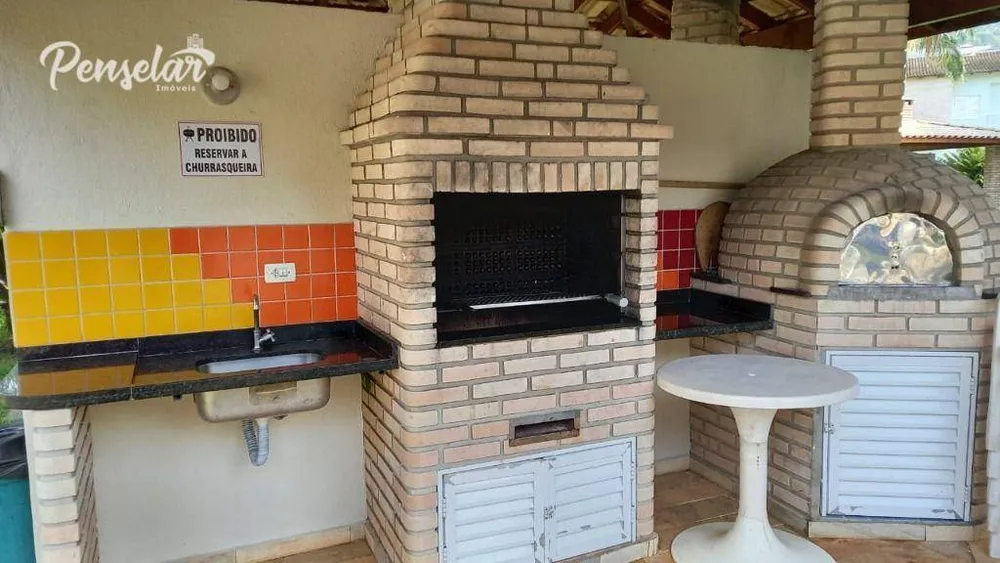Casa de Condomínio, 2 quartos - Foto 3