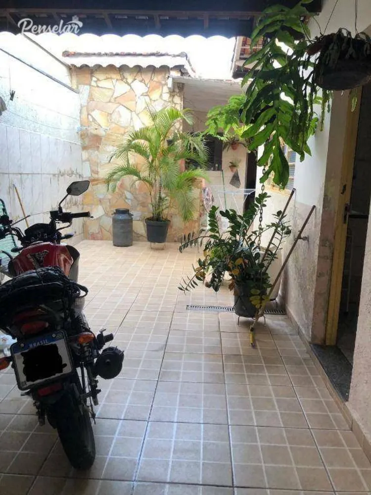 Casa, 3 quartos, 181 m² - Foto 4