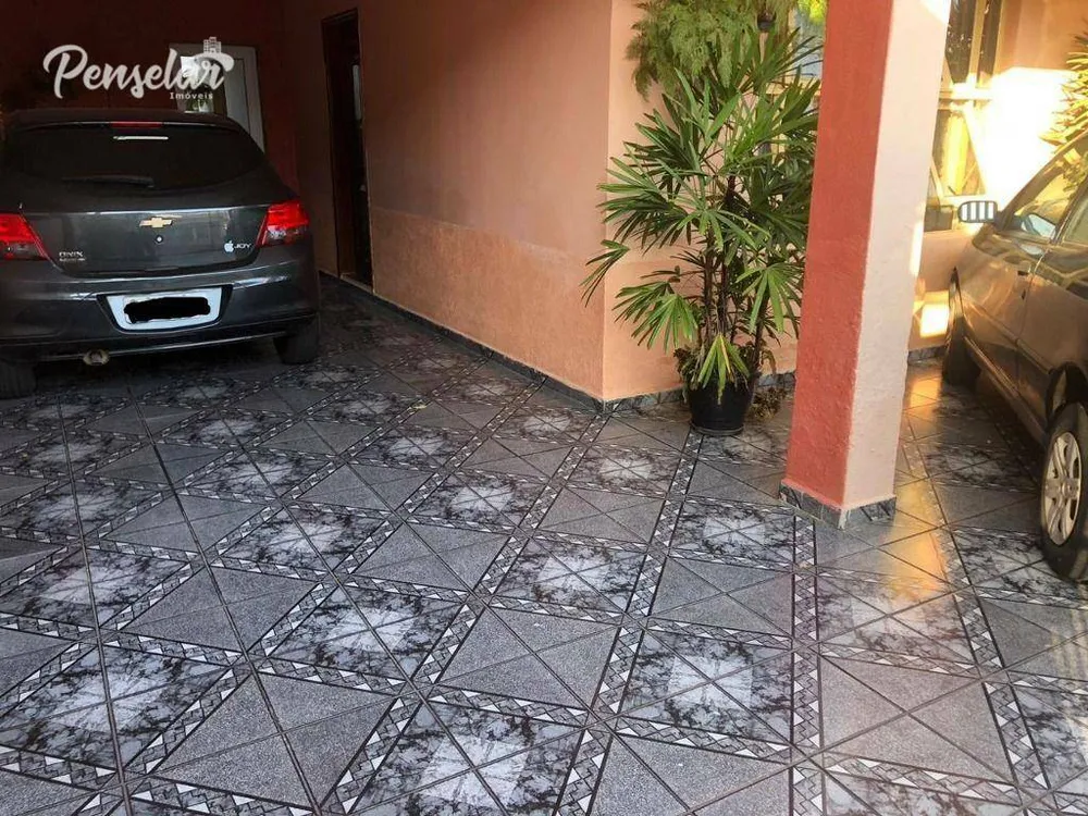 Casa, 3 quartos, 181 m² - Foto 3