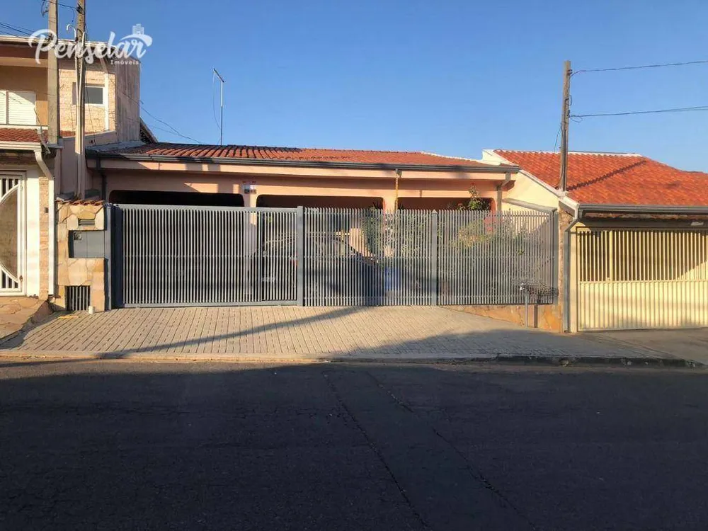 Casa, 3 quartos, 181 m² - Foto 1