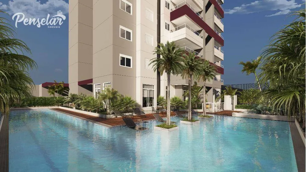 Apartamento, 3 quartos, 176 m² - Foto 1