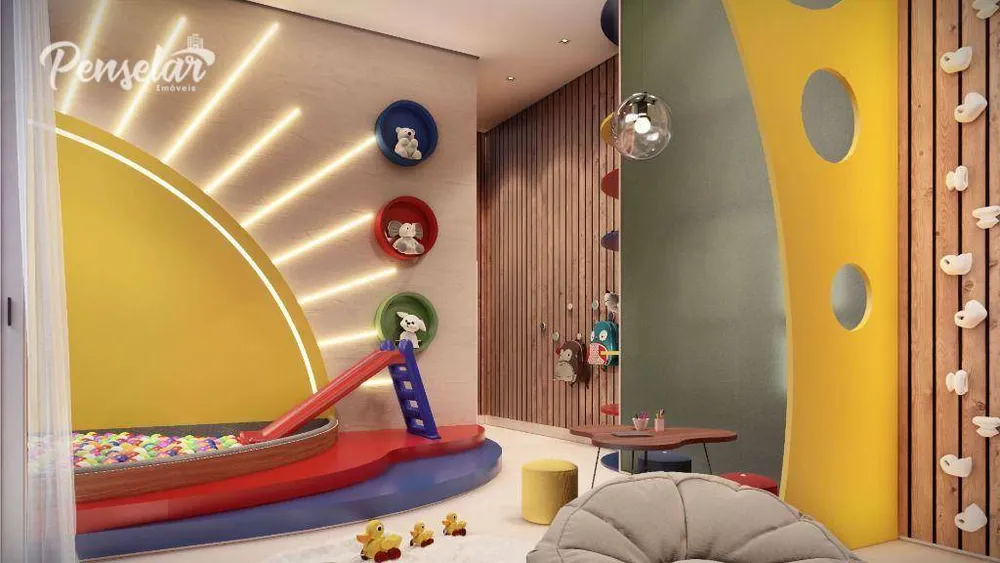 Apartamento, 3 quartos, 176 m² - Foto 4