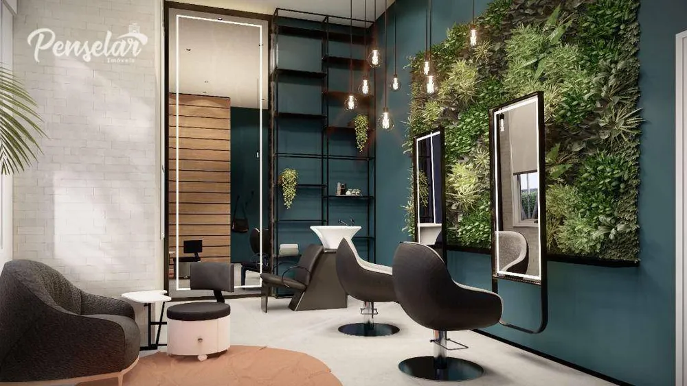 Apartamento, 3 quartos, 176 m² - Foto 3