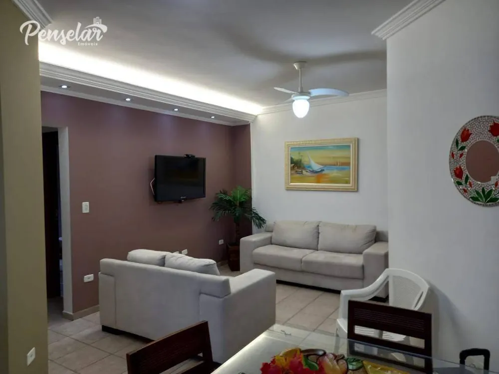 Apartamento, 2 quartos, 95 m² - Foto 2