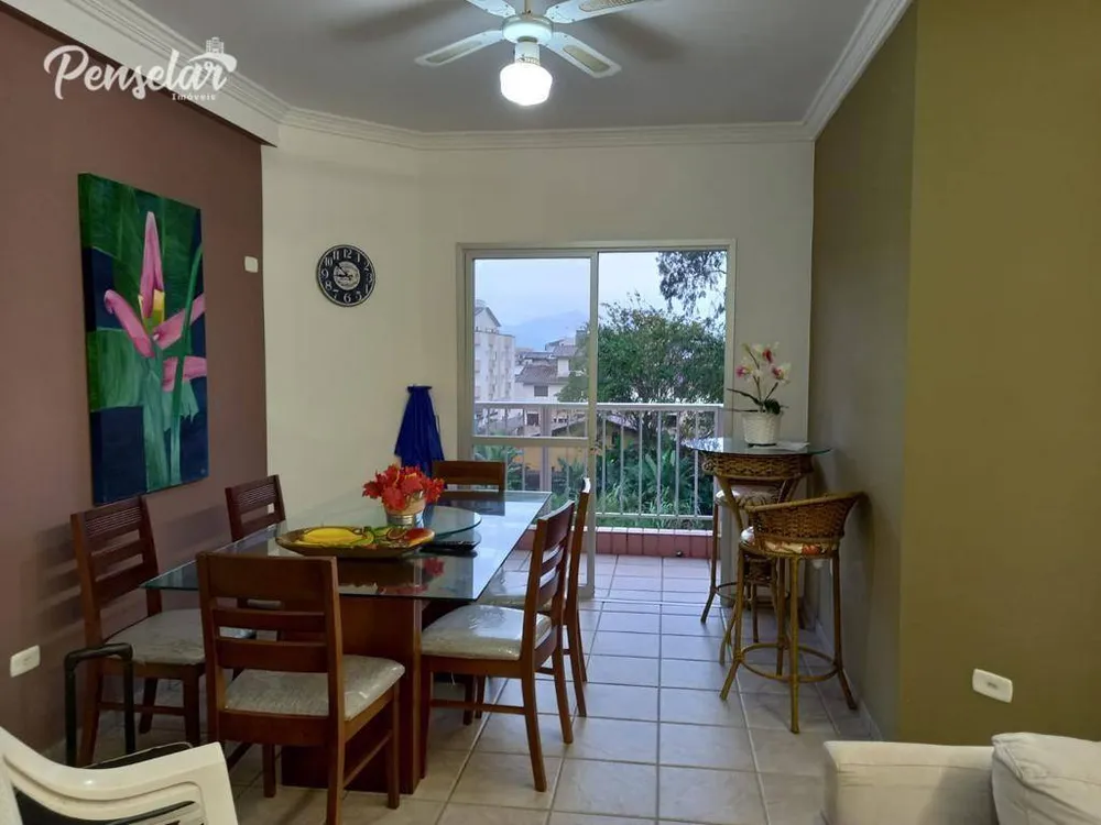 Apartamento, 2 quartos, 95 m² - Foto 3