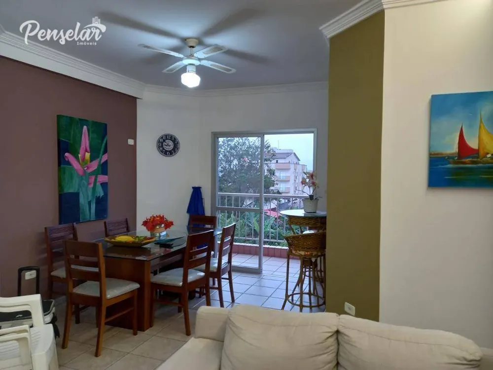 Apartamento, 2 quartos, 95 m² - Foto 1