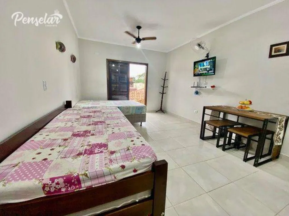 Apartamento, 1 quarto, 49 m² - Foto 4