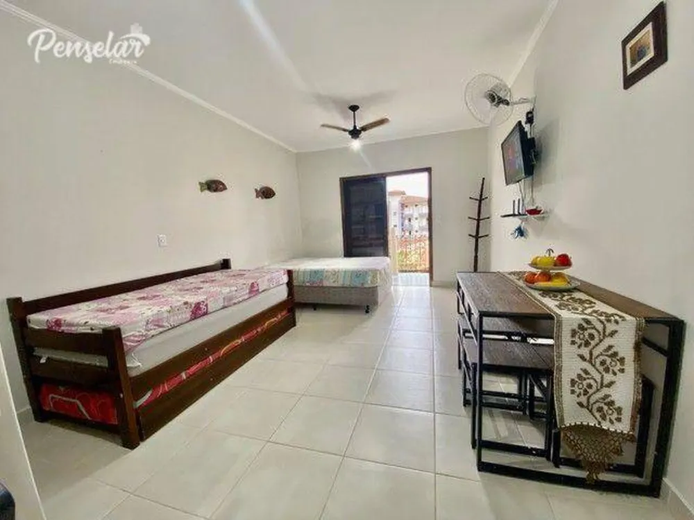 Apartamento, 1 quarto, 49 m² - Foto 1