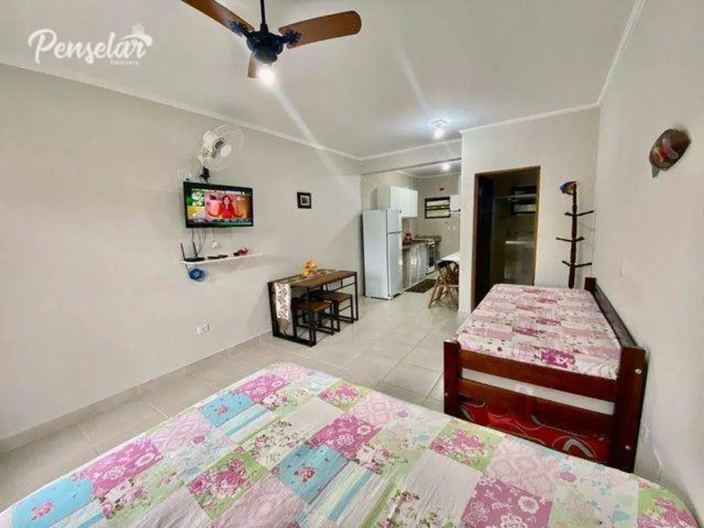 Apartamento, 1 quarto, 49 m² - Foto 3
