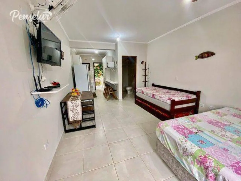 Apartamento, 1 quarto, 49 m² - Foto 2