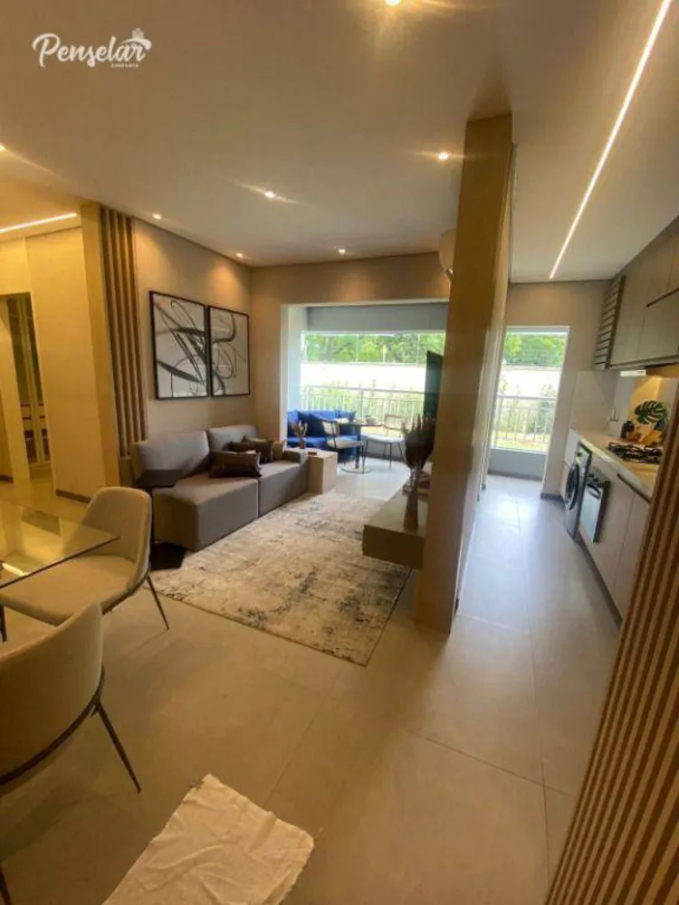 Apartamento, 2 quartos, 62 m² - Foto 4