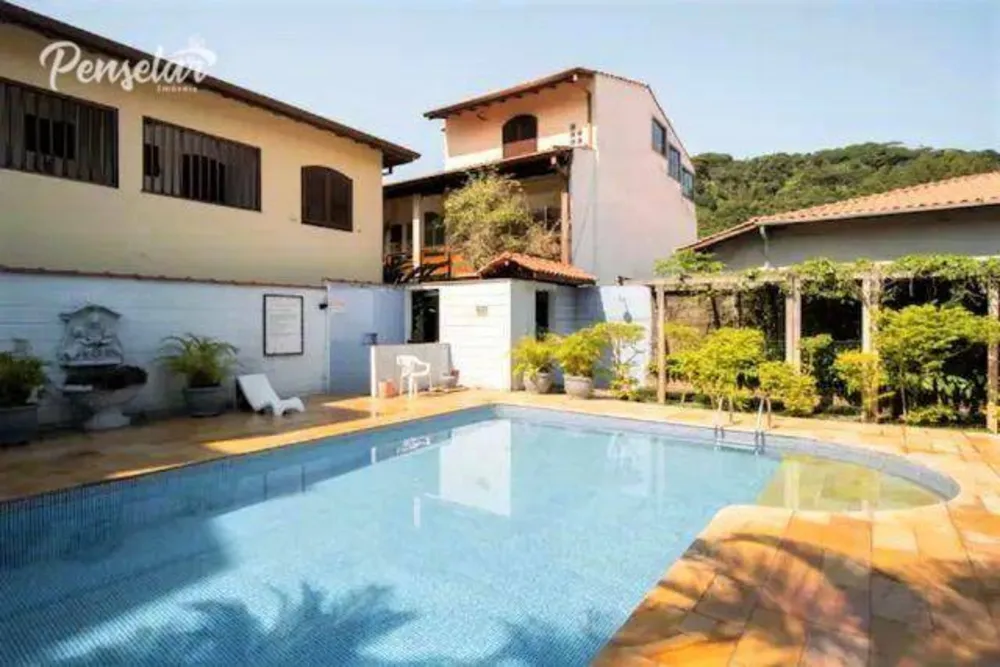 Apartamento, 1 quarto, 60 m² - Foto 1