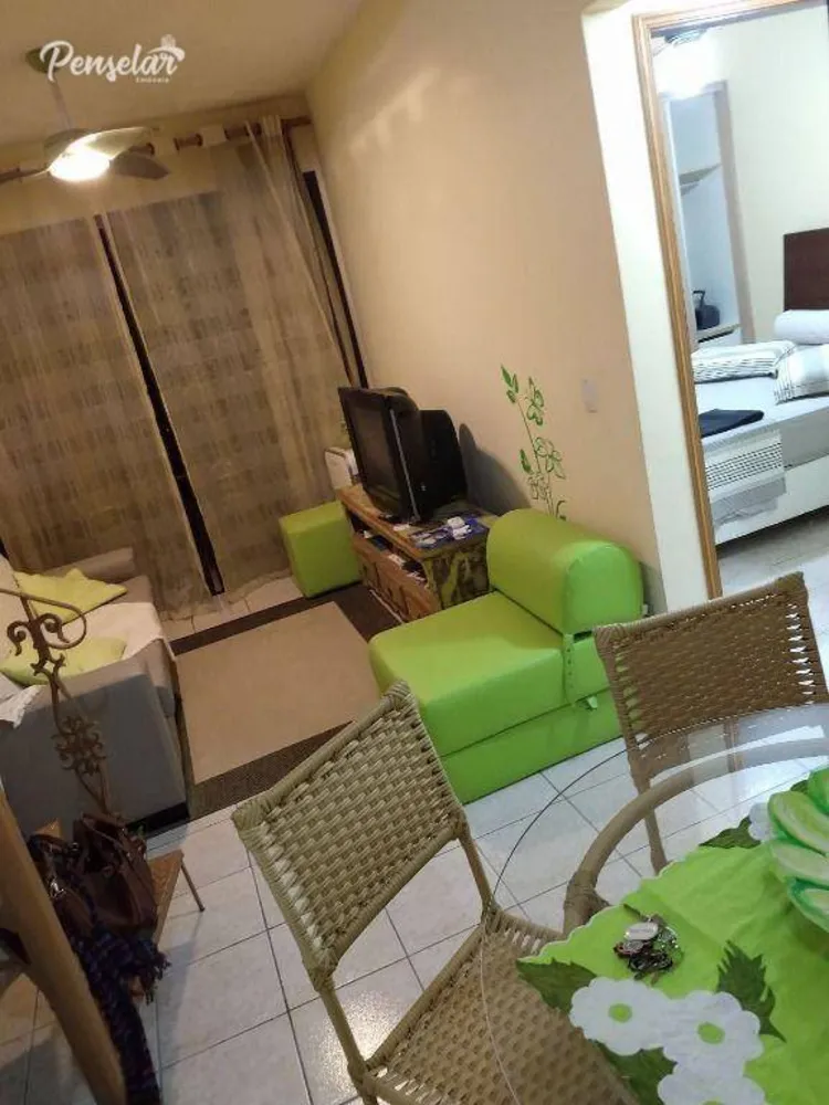 Cobertura, 2 quartos, 90 m² - Foto 2
