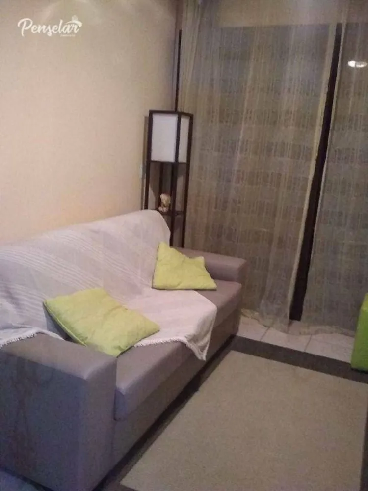 Cobertura, 2 quartos, 90 m² - Foto 3