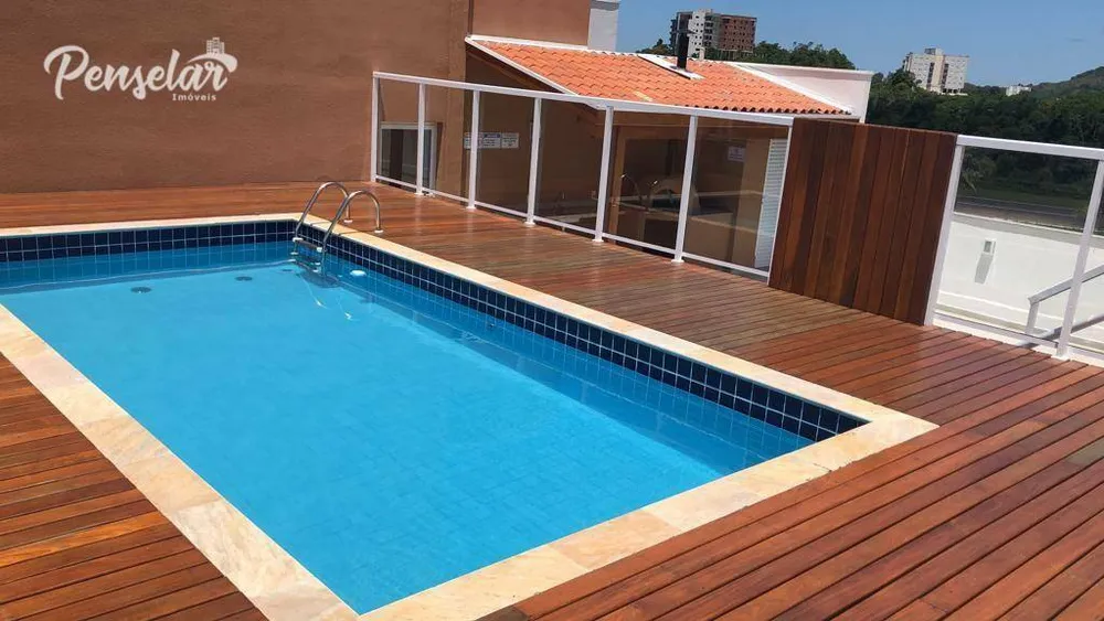 Apartamento, 2 quartos, 67 m² - Foto 2