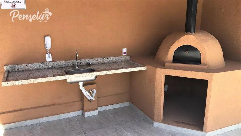 Apartamento, 2 quartos, 67 m² - Foto 4